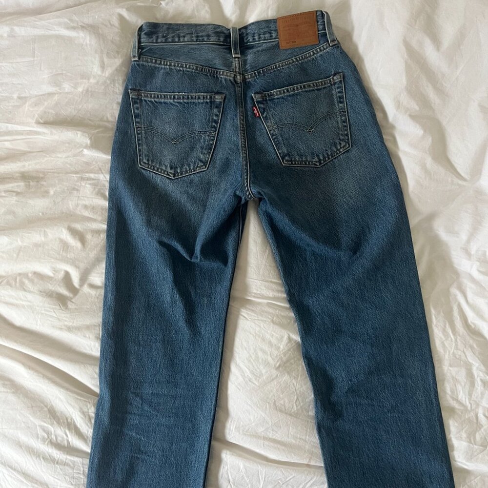 501® '90s Selvedge Women's Jeans Size: 25W x 30L